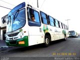 Rodoviária Caxangá 248 na cidade de Recife, Pernambuco, Brasil, por Manoel Santos Filho. Número da foto: #:id.