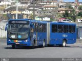 Itamaracá Transportes 1.609 na cidade de Recife, Pernambuco, Brasil, por Mauricio Cabral. Número da foto: #:id.