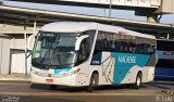 Rápido Macaense RJ 150.028 na cidade de Rio de Janeiro, Rio de Janeiro, Brasil, por Ricardo Luiz. Número da foto: #4647701.