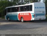 Rainha Transportes 62 na cidade de Pelotas, Rio Grande do Sul, Brasil, por Felipe Ferreira Ribeiro. Número da foto: #:id.