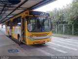 Transportes Coletivos Nossa Senhora da Piedade 212 na cidade de Campo Largo, Paraná, Brasil, por Herik Ferreira da Silva. Número da foto: #4647571.