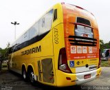 Viação Itapemirim 60537 na cidade de São Paulo, São Paulo, Brasil, por Sérgio de Sousa Elias. Número da foto: #4647083.