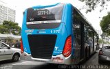 Viação Paratodos > São Jorge > Metropolitana São Paulo > Mobibrasil 6 3172 na cidade de São Paulo, São Paulo, Brasil, por Francisco Mauricio Freire. Número da foto: #4647345.
