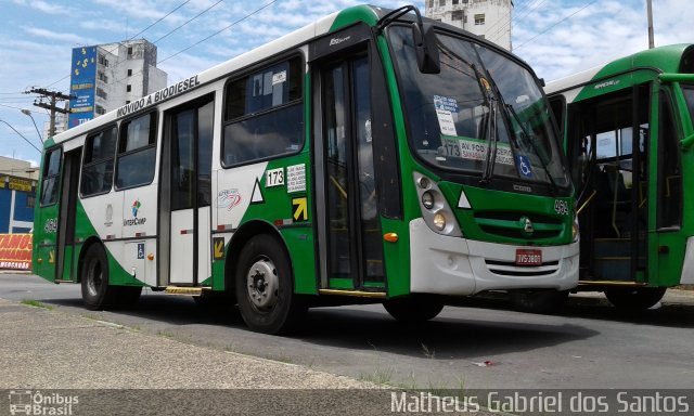 Cooperativa Altercamp 464 na cidade de Campinas, São Paulo, Brasil, por Matheus Gabriel dos Santos. ID da foto: 4668426.