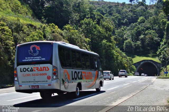 Locatrans Viagens 2017 na cidade de Petrópolis, Rio de Janeiro, Brasil, por Zé Ricardo Reis. ID da foto: 4668526.