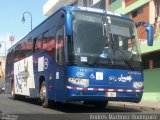 Lumaca C-152 na cidade de , por Andrés Martínez Rodríguez. Número da foto: #:id.