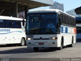 Unesul de Transportes 2952 na cidade de Porto Alegre, Rio Grande do Sul, Brasil, por Rodrigo  Ribeiro. Número da foto: #:id.