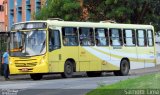 Metropolitana Transportes e Serviços 11015 na cidade de Vitória, Espírito Santo, Brasil, por Saimom  Lima. Número da foto: #:id.