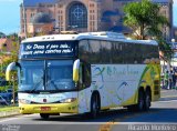 Rezende Turismo 1000 na cidade de Aparecida, São Paulo, Brasil, por Ricardo Silva Monteiro. Número da foto: #:id.
