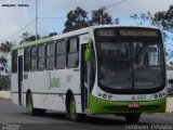 Baiano Transportes 007 na cidade de Caruaru, Pernambuco, Brasil, por Lenilson da Silva Pessoa. Número da foto: #4669610.