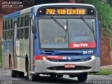 Viação Boa Vista BV-777 na cidade de Campinas, São Paulo, Brasil, por Alex Aparecido. Número da foto: #:id.