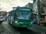 OT Trans - Ótima Salvador Transportes 20075 na cidade de Salvador, Bahia, Brasil, por Henrique de Jesus Almeida. Número da foto: #:id.