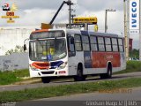 Capital Transportes 8901 na cidade de Nossa Senhora do Socorro, Sergipe, Brasil, por Gledson Santos Freitas. Número da foto: #:id.