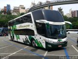 Aliança Turismo 3006 na cidade de Aparecida, São Paulo, Brasil, por Pedro Locatelli. Número da foto: #4669333.