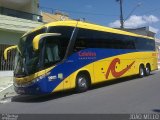 Coletivo Transportes 1513 na cidade de São Joaquim do Monte, Pernambuco, Brasil, por Matheus  Nascimento. Número da foto: #4669954.