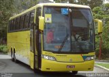 Viação Itapemirim 9029 na cidade de Vitória, Espírito Santo, Brasil, por Luan Peixoto. Número da foto: #4669554.