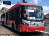 Himalaia Transportes > Ambiental Transportes Urbanos 4 1530 na cidade de São Paulo, São Paulo, Brasil, por Jonathan  Aguiar Correa. Número da foto: #4669987.