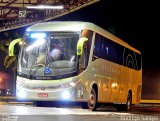Viação Garcia 7797 na cidade de Londrina, Paraná, Brasil, por Rodrigo S. G Busólogo do Brasil. Número da foto: #4669344.