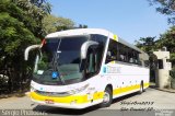 Empresa Cruz 49406 na cidade de São Paulo, São Paulo, Brasil, por Sérgio de Sousa Elias. Número da foto: #:id.