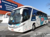 Auto Viação 1001 RJ 108.854 na cidade de Rio de Janeiro, Rio de Janeiro, Brasil, por Marco Aurélio de Oliveira. Número da foto: #4668356.