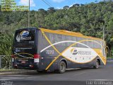 Viação Progresso 32313 na cidade de Juiz de Fora, Minas Gerais, Brasil, por Luiz Krolman. Número da foto: #4668353.