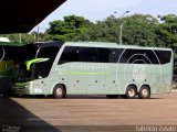 Viação Garcia 7967 na cidade de Maringá, Paraná, Brasil, por Fabricio do Nascimento Zulato. Número da foto: #4668891.