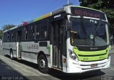 Transportes América B19530 na cidade de Rio de Janeiro, Rio de Janeiro, Brasil, por Jorge Lucas Araújo. Número da foto: #:id.