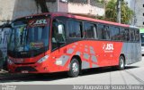 Julio Simões > CS Brasil - JSL 1039 na cidade de Aparecida, São Paulo, Brasil, por José Augusto de Souza Oliveira. Número da foto: #:id.