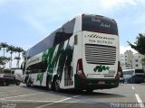 Aliança Turismo 3006 na cidade de Aparecida, São Paulo, Brasil, por Pedro Locatelli. Número da foto: #4669309.