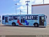 Rota Sol > Vega Transporte Urbano 35414 na cidade de Fortaleza, Ceará, Brasil, por Matheus Lima Teixeira. Número da foto: #:id.