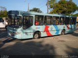 Terra Luz Transportes 41961 na cidade de Fortaleza, Ceará, Brasil, por Francisco Elder Oliveira dos Santos. Número da foto: #:id.