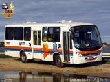 Viação Halley 2901 na cidade de Aracaju, Sergipe, Brasil, por Gledson Santos Freitas. Número da foto: #:id.