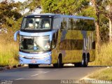 UTIL - União Transporte Interestadual de Luxo 11202 na cidade de Brasília, Distrito Federal, Brasil, por Paulo Roberto de Morais Amorim. Número da foto: #:id.