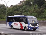 CMW Transportes 1117 na cidade de Barueri, São Paulo, Brasil, por Michael  Alberto Vieira. Número da foto: #4669444.