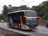 Costa Sul Turismo 1329 na cidade de Barueri, São Paulo, Brasil, por Michael  Alberto Vieira. Número da foto: #4669452.