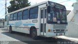 Ônibus Particulares  na cidade de Bezerros, Pernambuco, Brasil, por Ricardo Andrade. ID da foto: :id.