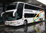 Transpittner Turismo 2900 na cidade de Curitiba, Paraná, Brasil, por Danilo Marcelo Silva. Número da foto: #4668319.