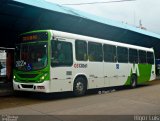 Via Verde Transportes Coletivos 0513061 na cidade de Manaus, Amazonas, Brasil, por Higor Luis. Número da foto: #:id.