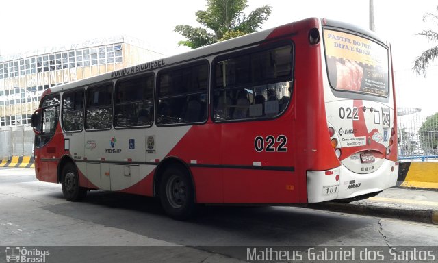 Cooperativa Altercamp 022 na cidade de Campinas, São Paulo, Brasil, por Matheus Gabriel dos Santos. Número da foto: #4672016.