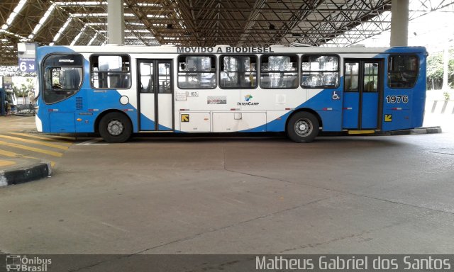 VB Transportes e Turismo 1976 na cidade de Campinas, São Paulo, Brasil, por Matheus Gabriel dos Santos. Número da foto: #4672019.