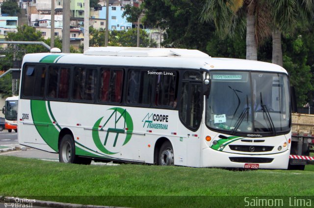 Coope Transerrana 2006 na cidade de Vitória, Espírito Santo, Brasil, por Saimom  Lima. Número da foto: #4671080.