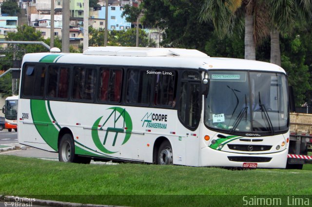 Coope Transerrana 2006 na cidade de Vitória, Espírito Santo, Brasil, por Saimom  Lima. ID da foto: 4671080.