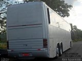 Ônibus Particulares 9804 na cidade de Mogi Guaçu, São Paulo, Brasil, por Alex Aparecido. Número da foto: #:id.