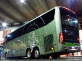 Viação Garcia 7027 na cidade de Apucarana, Paraná, Brasil, por Lucas Vieira. Número da foto: #4672303.