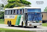 Empresa Gontijo de Transportes 15925 na cidade de Vitória da Conquista, Bahia, Brasil, por Silvano Prado . Número da foto: #4672658.