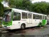 Via Verde Transportes Coletivos 0513025 na cidade de Manaus, Amazonas, Brasil, por Elioenai de Araújo. Número da foto: #:id.