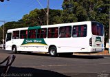 Viação Santa Maria SM10 na cidade de Barretos, São Paulo, Brasil, por Aislan Nascimento. Número da foto: #:id.