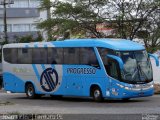 Auto Viação Progresso 6210 na cidade de Caruaru, Pernambuco, Brasil, por João Victor. Número da foto: #4672425.