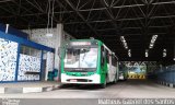 VB Transportes e Turismo 3840 na cidade de Campinas, São Paulo, Brasil, por Matheus Gabriel dos Santos. Número da foto: #4672026.