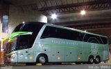 Viação Garcia 7077 na cidade de Apucarana, Paraná, Brasil, por Lucas Vieira. Número da foto: #4672300.